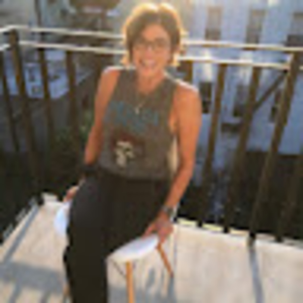 Meet your Posher, Elizabeth